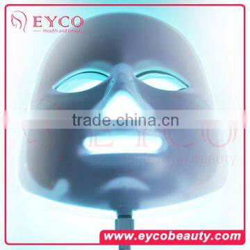 EYCO BEAUTY Led Facial Mask 7 Colors Facial Mask Popular Light Acne Blue Light for Face Light Acne Blue Light for Face photo-5