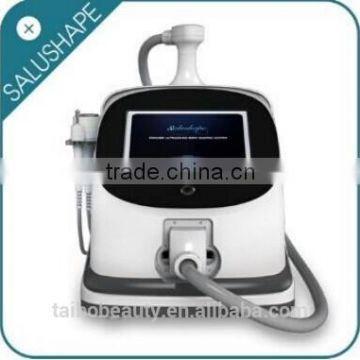 High Technology Effective Focused Ultrasound Cavitation Body Slimming Fat Cell Destruction Hifu Body Slimming Machine Rf Slimming Machine