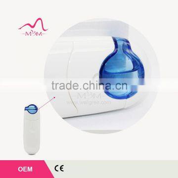 Portable Nano Mist Spray Handy Atomization Mister photo-2