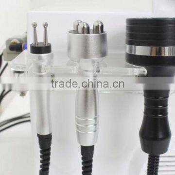 Cavitation+rf Skin Rejuvenation Aesthetic Beauty Salon Machine photo-5