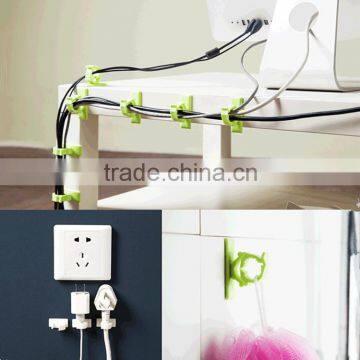 Creative Design High Quality Suction Bathroom Pothook in Kitchen/ Bathroom for towel