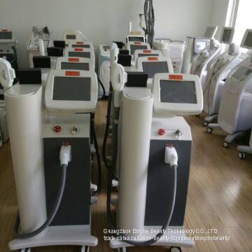 Pofessional SHR IPL Hair Removal Skin Rejuvenation Machine photo-3