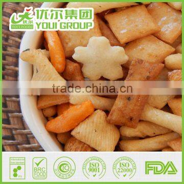 Party Snacks Mix 50, PM50, Peanuts, Green Peas, Broad Bean Chips, BRC, IFS, HALAL, ISO photo-4
