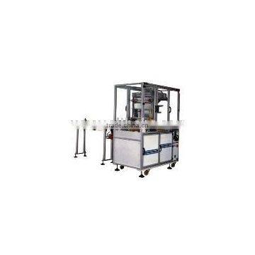 GMS 420 Side Feeding System Model A & B