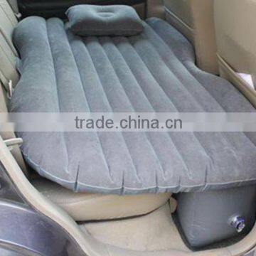 Yiwu Factory Promotional High Qulity Air Car Bed