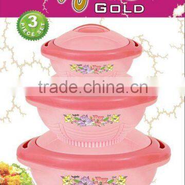 GOLD HOTPOT