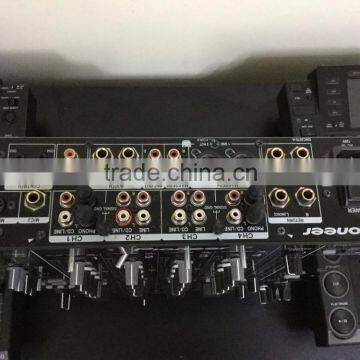 For The New Pi Oneer DJ Set Up / CDJ 2000 / DJM 850-K / Fast Shipping / DJ Mixer photo-6