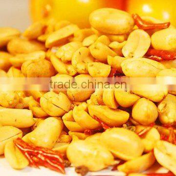 Wholesale Free Samples Reliable Quality Spicy Flavour Coated Peanuts photo-5