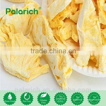 Palarich freeze dried fruit pineapple chips