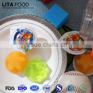 Promotion Price for Konjac Jelly in Toy Racing Car photo-6