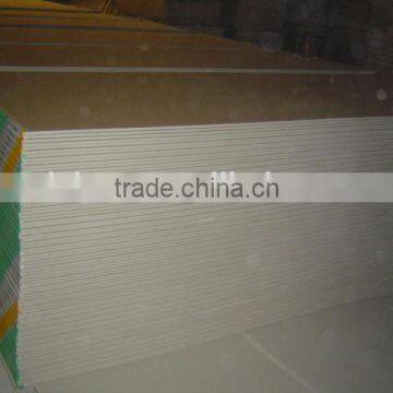 Standard Gypsum Plaster Board for Drywall photo-4