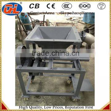 Double Nose Valve Mouth Dry Mortar Packing Machine With High Efficiency photo-5