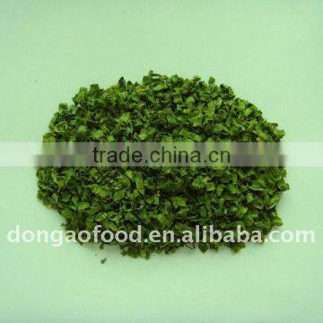 dehydrated chive powder