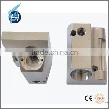 Quality Assurance High Precision Cnc Machining Services According to Drawings photo-5