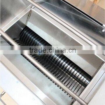 FC-200 Commercial Meat Dicer ,full Automatic Meat Dicing Machine,meat Dicing Machine photo-3