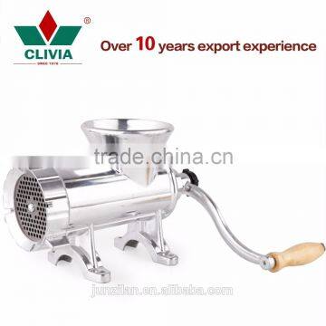 JCW-32 Manual Meat and Bone Mincer