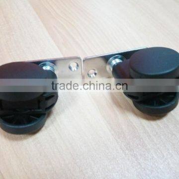 Steel and Plastic Heavy Duty Swivel Casters for Chair photo-2