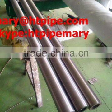 incoloy 907 GH907 seamless welded pipe tube