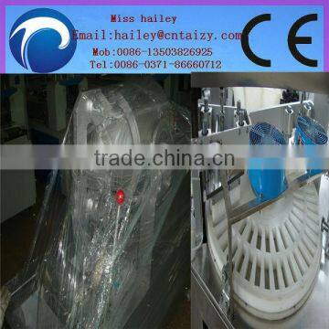 high efficiency and professional rice grain pattern making machine