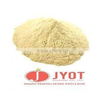 psyllium husk 99%