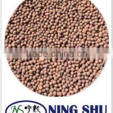 9-16MM Expanded clay aggregate for orchid planting medium