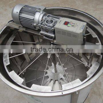 Factory new model centrifugal honey extractor honey bee extractor