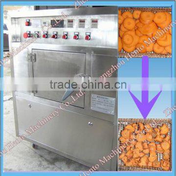 Hot Sale Vacuum Microwave Dryer Wih Low Price photo-3