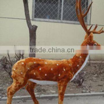 simulation type holiday real life seized reindeers