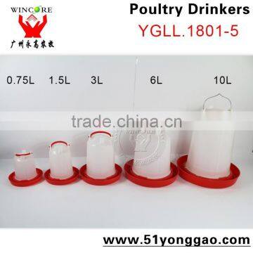 Chicken Water Drinker, Chicken Drinker Poultry Equipment
