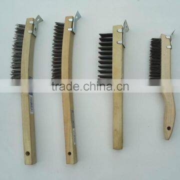 wire brush