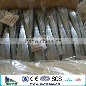 Electric Galvanized U type wire