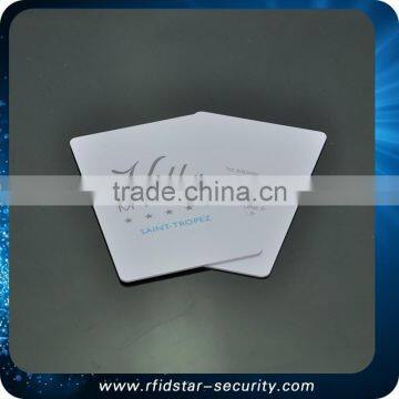 Best Selling Plastic Products Customized Size Rfid Card photo-2