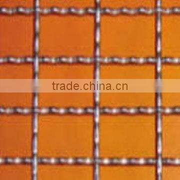 crimped wire cloth