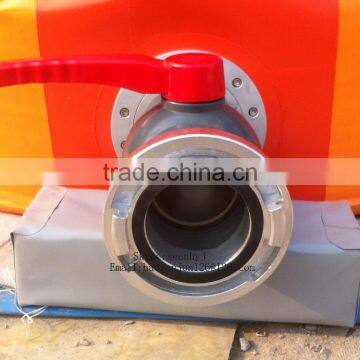 100L to 1000L Onion Collapsible TPU Emergency Rescue Water Tank photo-6