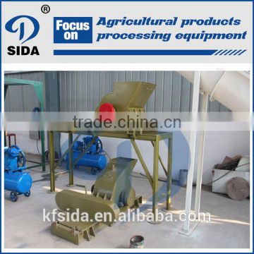 Automatic potato starch plant starch production line