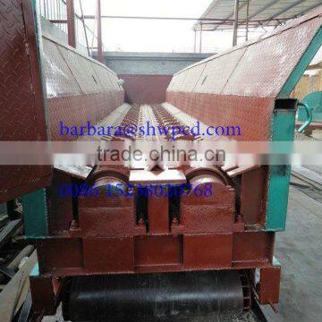 Wood Debarker Machine Wood Peeling Machine BARKING MACHINE photo-4