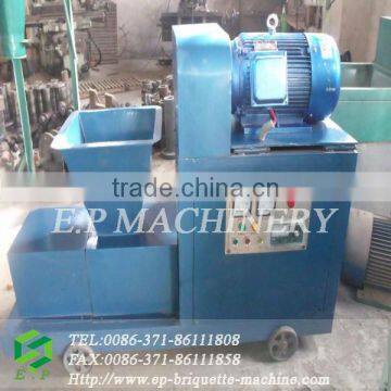 E.P Screw Type Briquette Presses