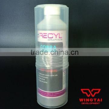 France RECYL COBRA for Any Type of Inks Anilox Detergent