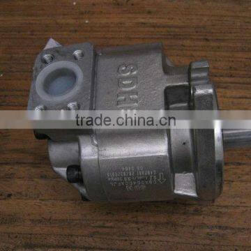 China brand XCMG shantui changlin XG SANY zoomlion SDLG high quality steering pump CBY2040-1TR