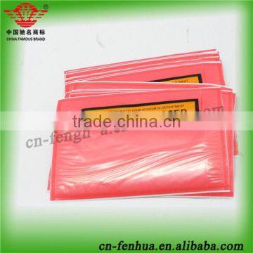 Factory wholesale Red Mailing Bags