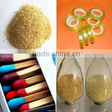 technical match gelatin production line/match glue/industrial gelatin plant