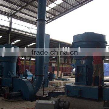 gypsum powder production line with competitive price