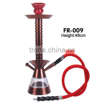 high quality acrylic khalil mamoon hookah