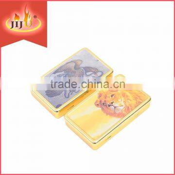 Yiwu jinlin JL-091N Marlboro Cigarette Box Custom Tobacco Box