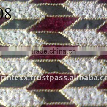 upholstery fabric