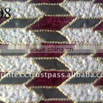 Upholstery Fabric