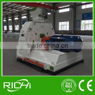 CE Approved Maize Grinding Hammer Mill/Maize Hammer Mill photo-4