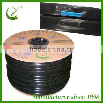 farm plastic irrigation pipe china supplier