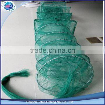 nylon cable net cage fishing net