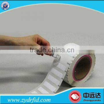 Custom Stickers Nfc M 1k Rfid Tag for Books photo-6